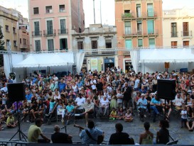 160818 Sabor de Grà cia